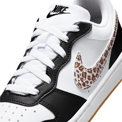 Nike Court Borough Low Older Kids' Shoes