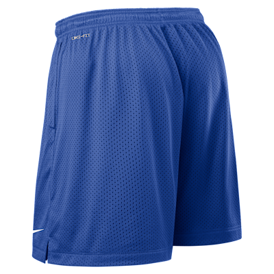 Kentucky Sideline Reversible Men’s Nike Dri-FIT College Shorts