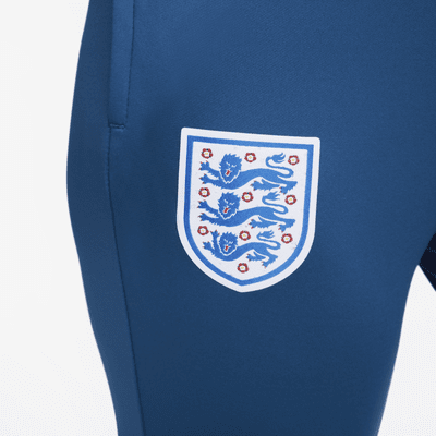 England Strike Women's Nike Dri-FIT Knit Football Pants