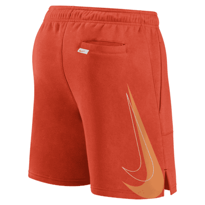 Nike Statement Ballgame (MLB Houston Astros) Men's Shorts. Nike.com