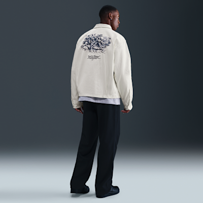 Nike Life Men's Field Jacket
