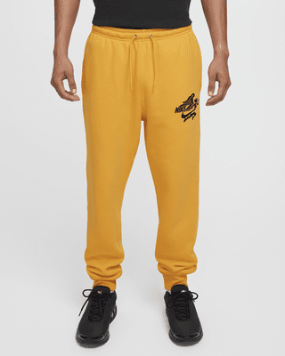 Мужские спортивные штаны Nike Sportswear Club Fleece Joggers