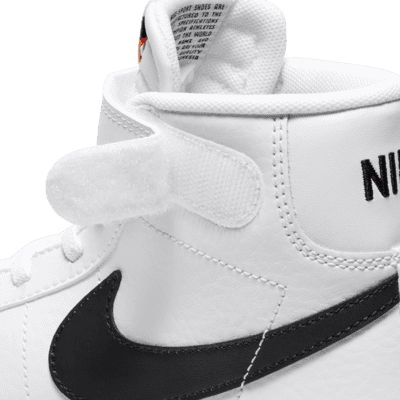 Nike Blazer Mid '77 Little Kids' Shoes