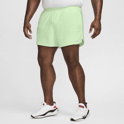 Nike Stride Men's Dri-FIT 5" 2-in-1 Running Shorts