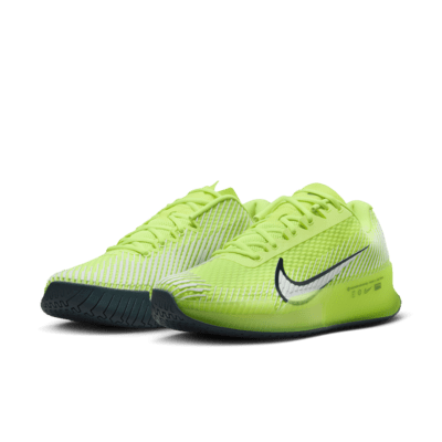 Tenis de tenis para cancha dura para hombre NikeCourt Air Zoom Vapor 11