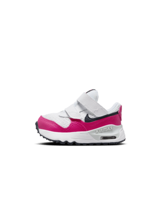 Детские кроссовки Nike Air Max SYSTM Baby/Toddler