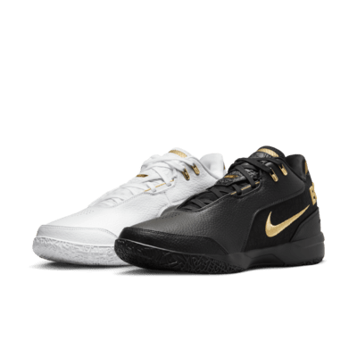 LeBron NXXT Gen AMPD Zapatillas de baloncesto