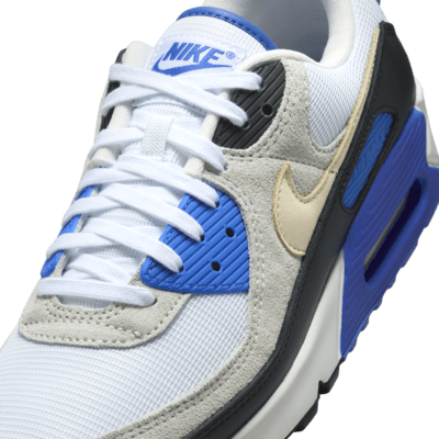 Nike Air Max 90 Premium Men's Shoes