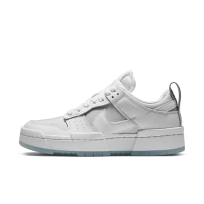 nike wmns dunk low disrupt