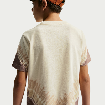 Nike Big Kids' Basketball T-Shirt