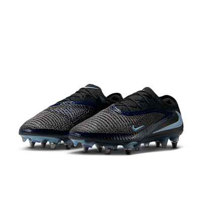 Nike Phantom 6 Low Elite Soft-Ground Football Boot