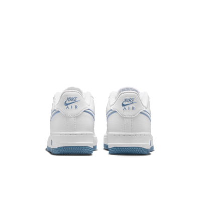 Nike Air Force 1 Older Kids' Shoes