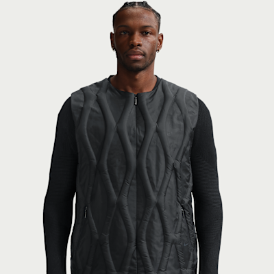 NOCTAコード メンズ コンポーネントフード付きジャケット