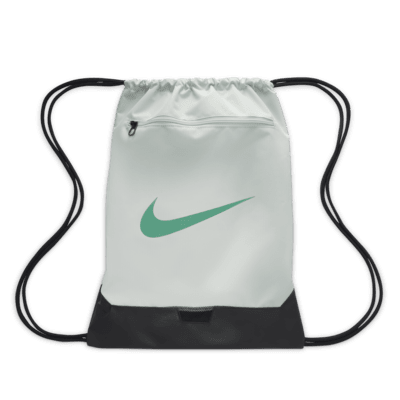 Nike Brasilia 9.5 Training Gymsack (18L). Nike PH
