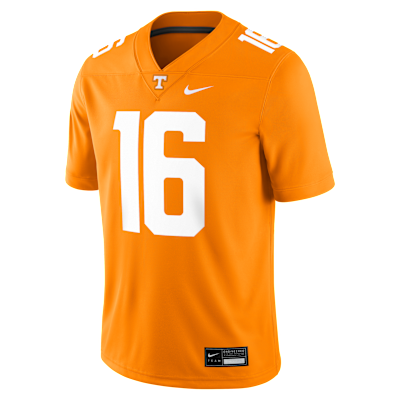 Peyton Manning Tennessee