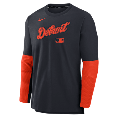 Detroit Tigers Authentic Collection Player