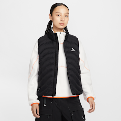 Nike ACG "Lava Flow" Women's Therma-FIT ADV Vest from Nike - $230