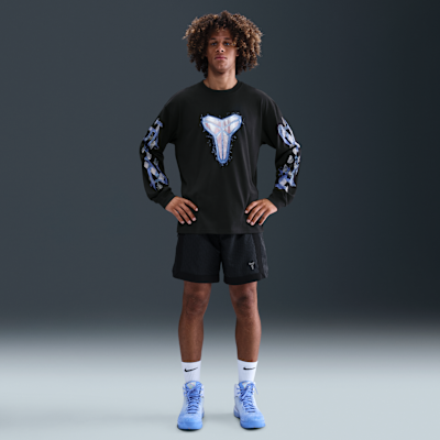 Kobe Dri-FIT-Basketball-T-Shirt (Herren)