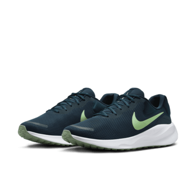 Tenis para correr en pavimento para hombre Nike Revolution 7