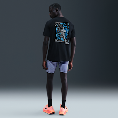 Nike Stride Men's Dri-FIT ADV Short-Sleeve Running Top