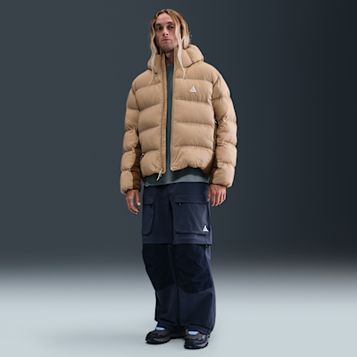 Pantaloni cargo con zip Nike ACG "Smith Summit" – Uomo
