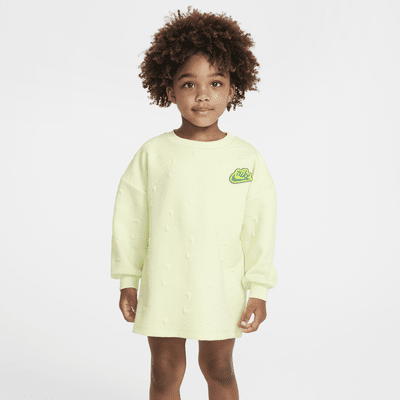 Nike New Impressions Toddler Dress