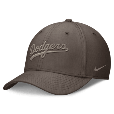 Los Angeles Dodgers Statement Swoosh Men's Nike Dri-FIT MLB Hat