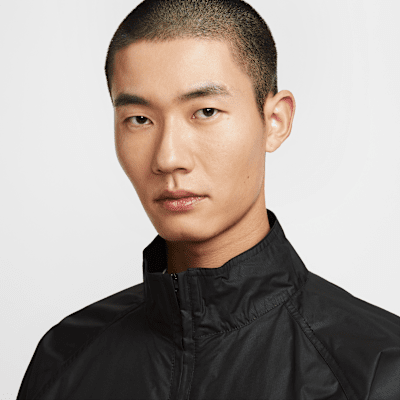 เสื้อแจ็คเก็ตซิปยาว Roscoe ผู้ชาย Nike Sportswear Club