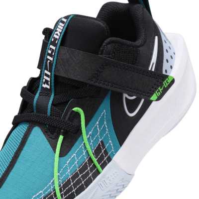 Tenis para niños de preescolar Nike G.T. Cut 3