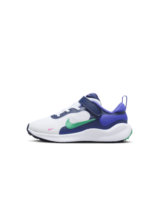 Детские кроссовки Nike Revolution 7 Little Kids'