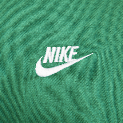 Sudadera con gorro sin cierre Nike Sportswear Club Fleece