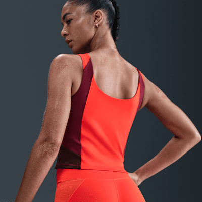 Nike One Women's Dri-FIT Tank Top