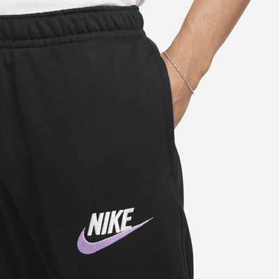 Nike Club Men's French Terry Sweatpants