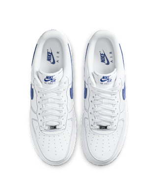 Nike Air Force 1 '07 LV8