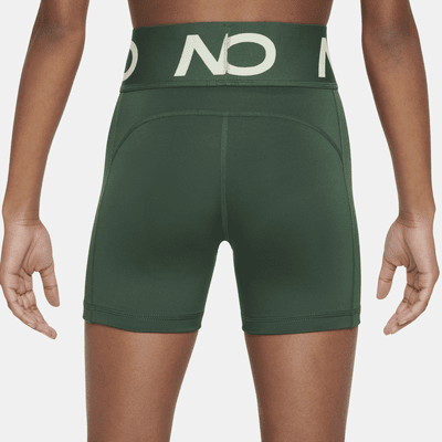 Nike Pro Girls' Dri-FIT Shorts