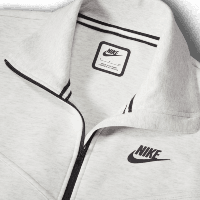 Nike Sportswear Tech Fleece Windrunner Women's Jumpsuit. Nike.com