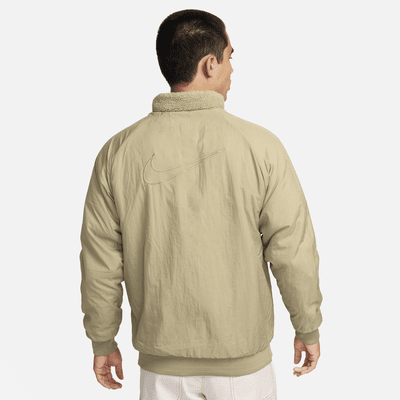 Nike Sportswear Men's Reversible Jacket. Nike JP