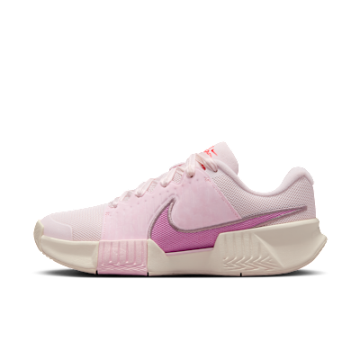 Nike GP Challenge Pro PRM Women's Hard Court Tennis Shoes from Nike - $135