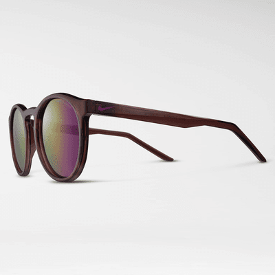 Nike Swerve Polarized Sunglasses