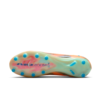 Nízké kopačky Nike Mercurial Vapor 16 Elite „Kylian Mbappé“ na umělý trávník
