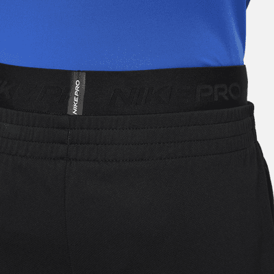 Mallas para niño talla grande Nike Pro Dri-FIT