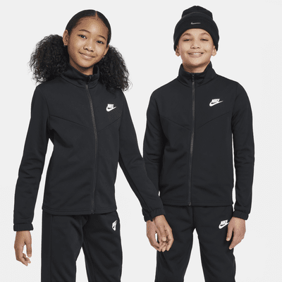 Nike Sportswear tracksuit til store barn