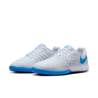 Nike Lunar Gato II Indoor Court Low-Top Football Shoes