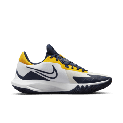 Nike Precision 6 Basketball Shoes