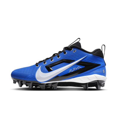 Tacos de fútbol Nike Alpha Menace 4 Varsity