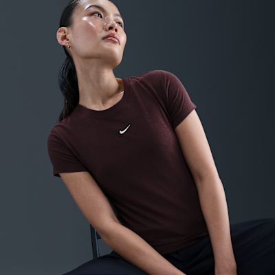 Nike Sportswear Chill Knit Women's T-shirt