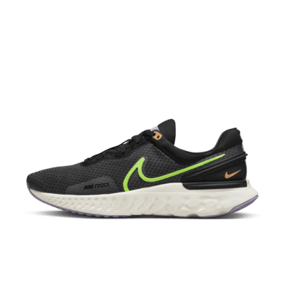 Nike React Miler 3 Men's Road Running Shoes