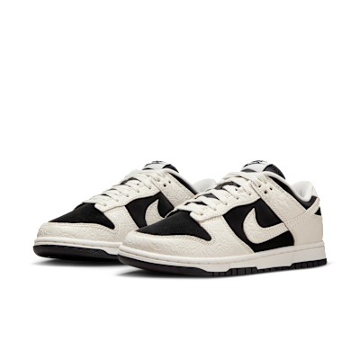 Nike Dunk Low Women's Shoes