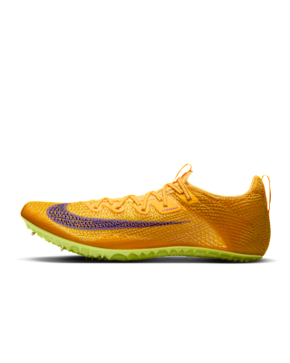 Unisex  Nike Zoom Superfly Elite 2 Track Field Sprinting Spikes