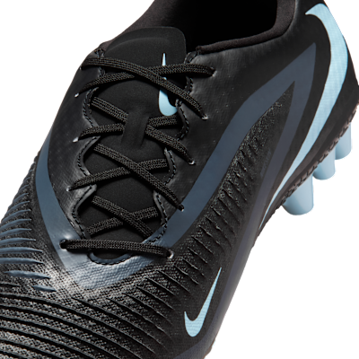 Nike Phantom 6 Low Academy Artificial-Grass Soccer Cleats